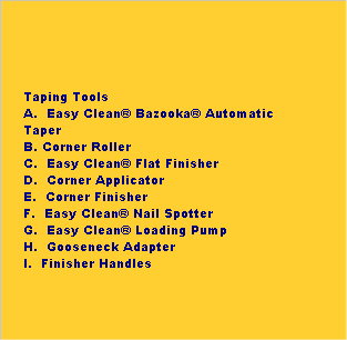 tools