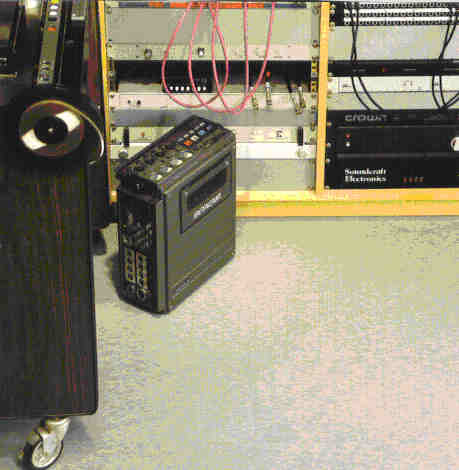 Armstrong static dissipative