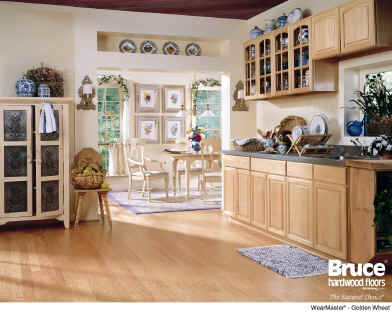 Bruce residential engineering