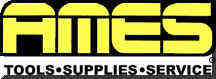 Ames logo