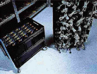 DLW conductive