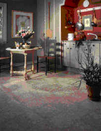 Armstrong residential vinyl