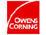 Owens Corning logo